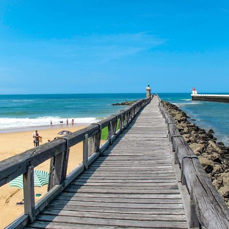 Studio La Dune-6 By Interhome Capbreton Luaran gambar