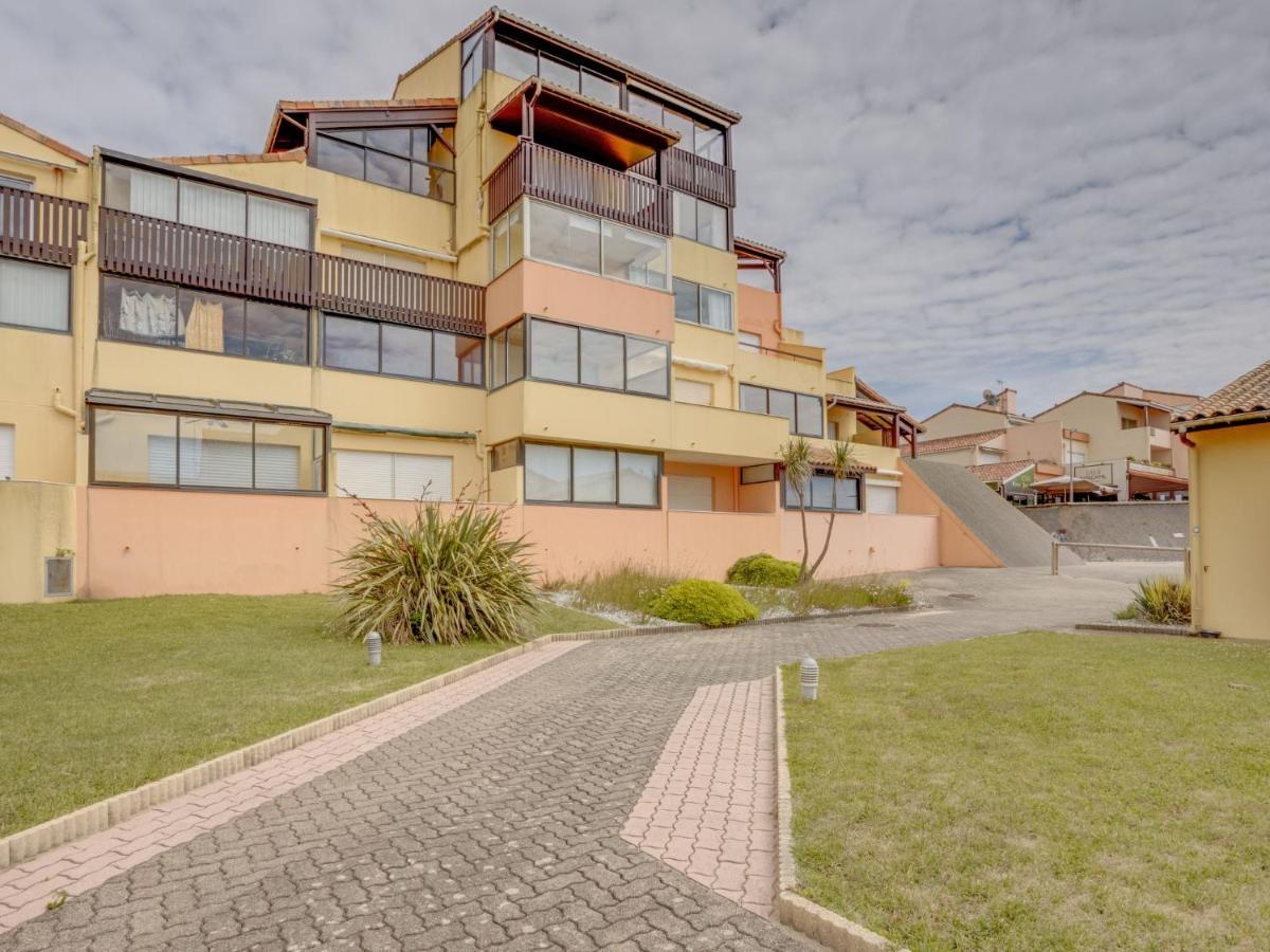 Studio La Dune-6 By Interhome Capbreton Luaran gambar