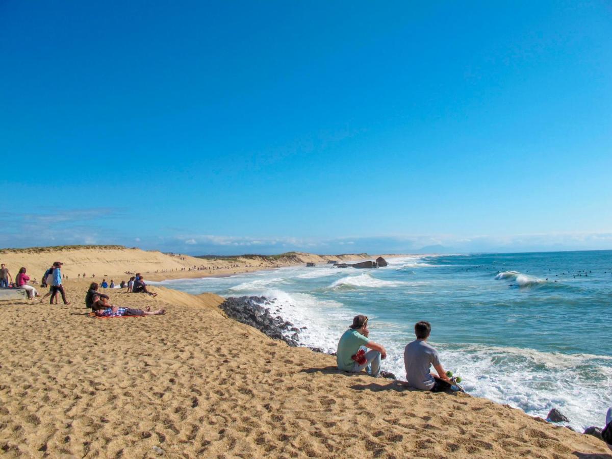 Studio La Dune-6 By Interhome Capbreton Luaran gambar